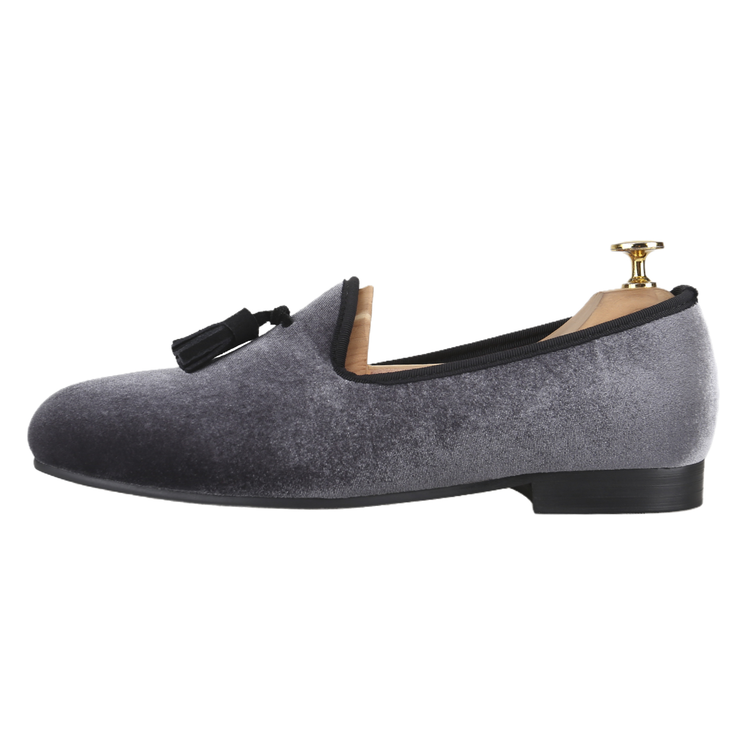 Piergitar High-Quality Gray Ve - Formal Wear For Men In Wedding บทวิจารณ์และราคา