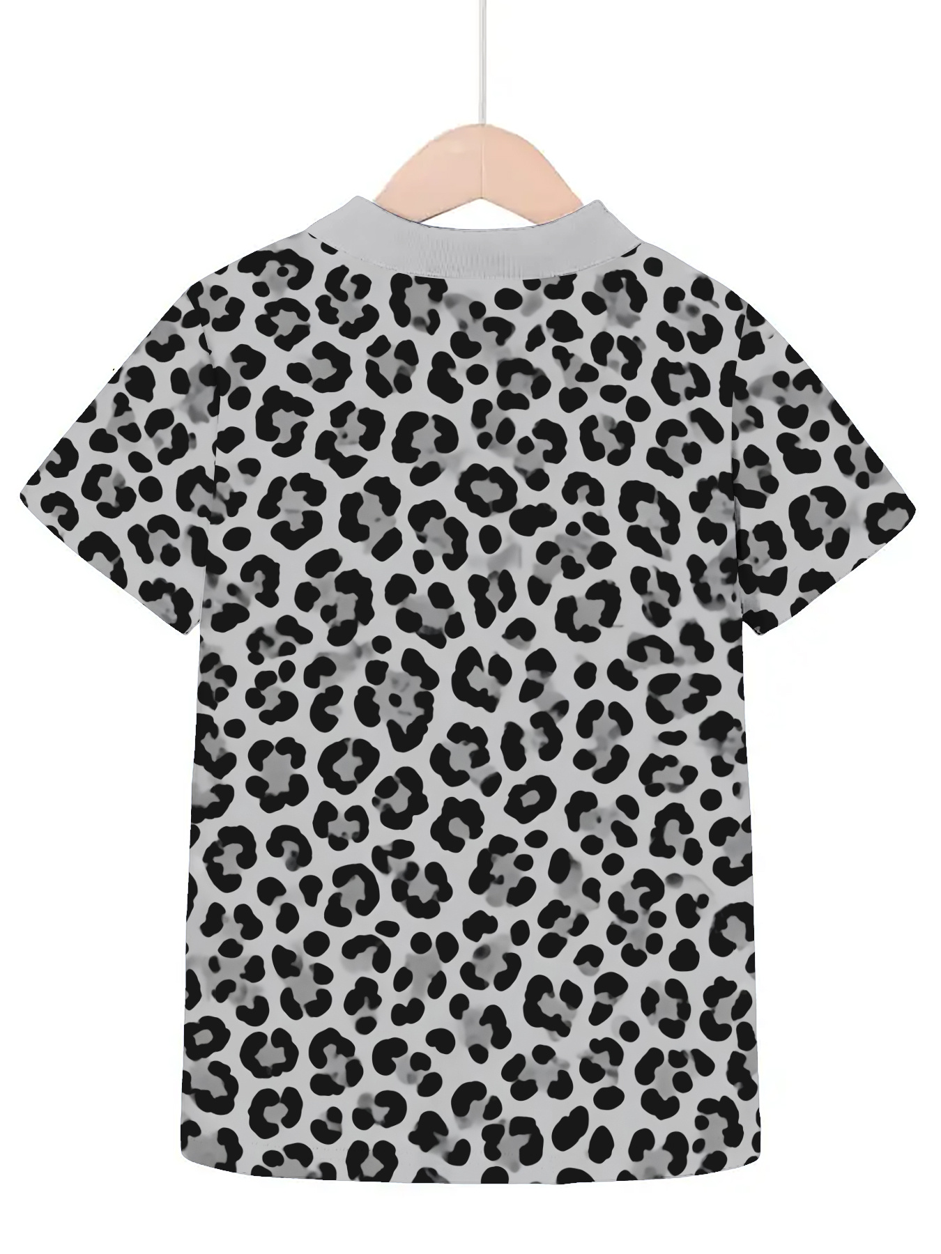 Men's Summer Fashion Casual Sh - Men'S Polo Formal Wear บทวิจารณ์และราคา