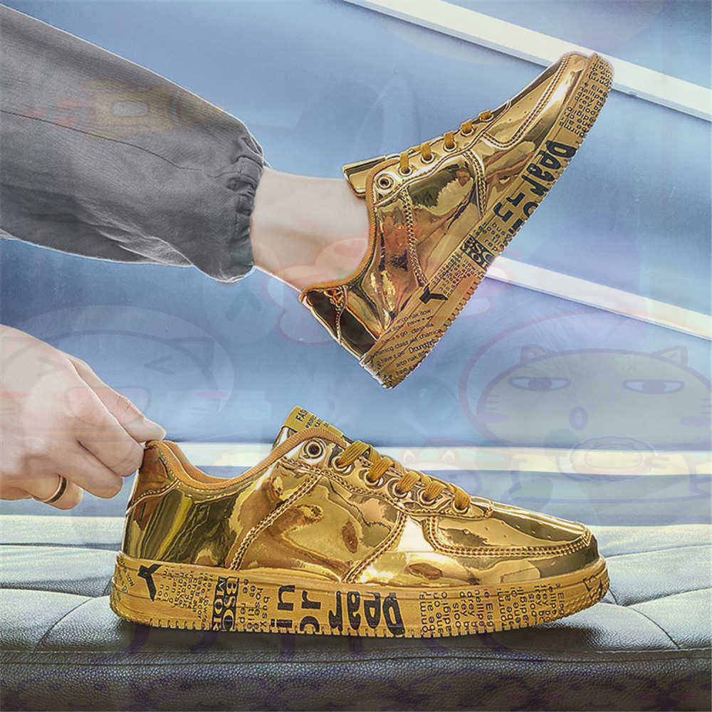 Round Foot Size 45 Sneakers Wh - Formal Men Daily Wear Slippers บทวิจารณ์และราคา