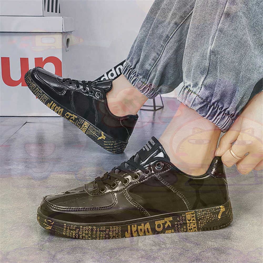 Round Foot Size 45 Sneakers Wh - Formal Men Daily Wear Slippers บทวิจารณ์และราคา