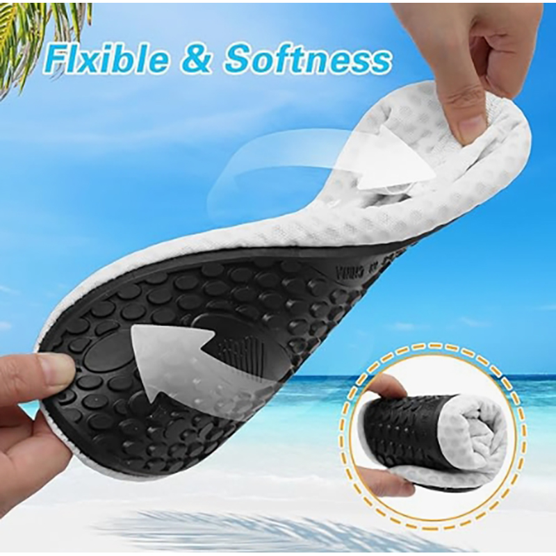 Wide versionoutdoor water shoe - Sock Garter Men บทวิจารณ์และราคา