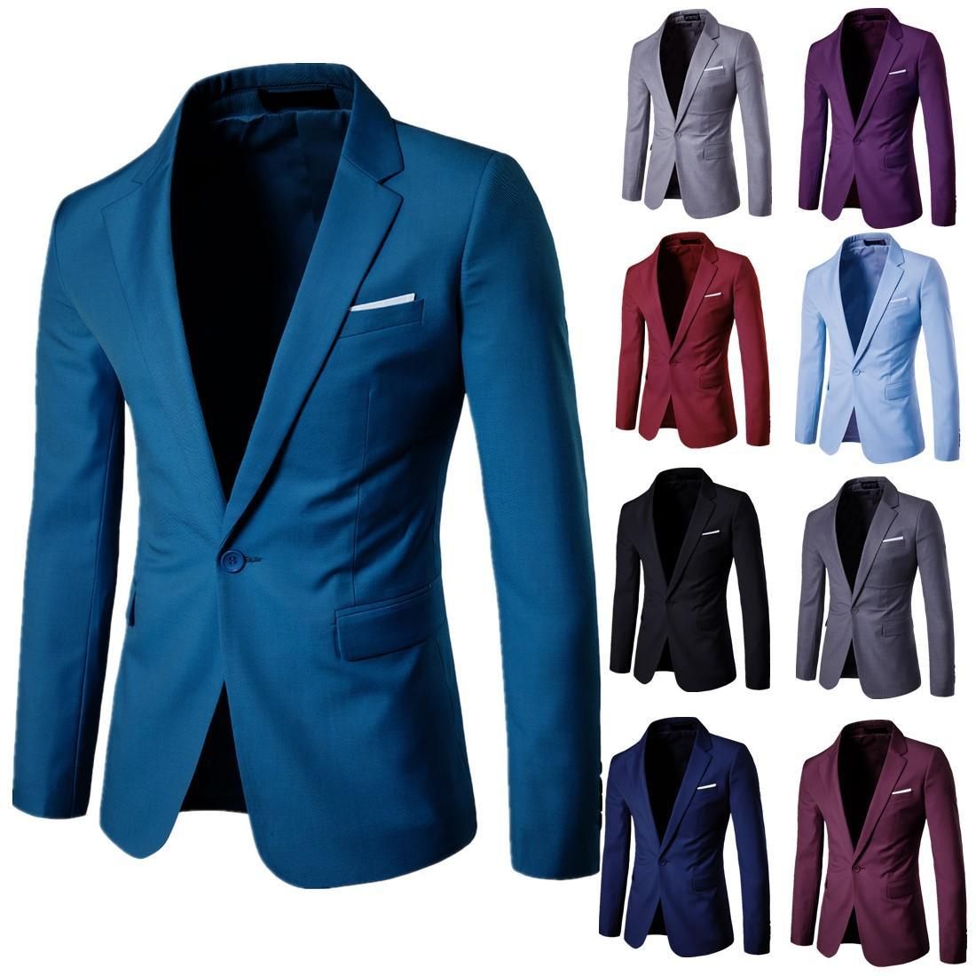 Men's Three-Piece Tailored Sui - Men'S Style Formal Wear บทวิจารณ์และราคา