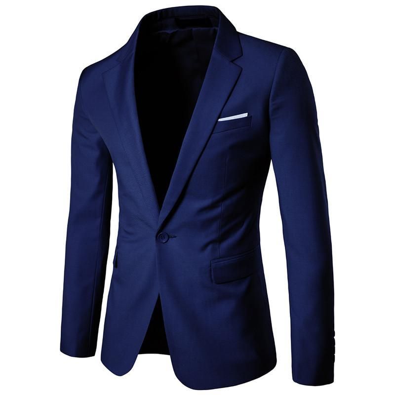 Men's Three-Piece Tailored Sui - Men'S Style Formal Wear บทวิจารณ์และราคา