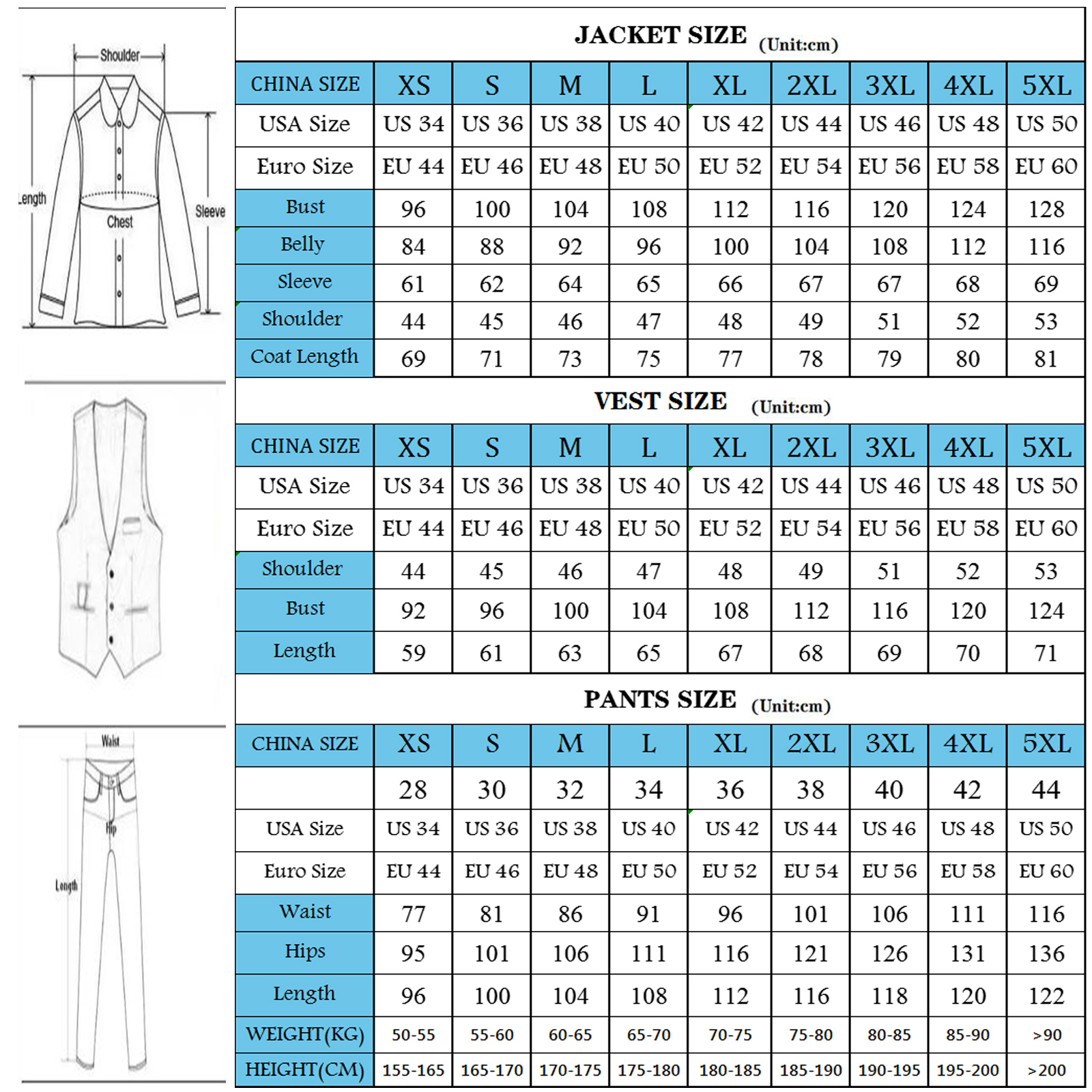 Vintage Suits Men 2 Piece Sets - Men Formal Wear Office บทวิจารณ์และราคา