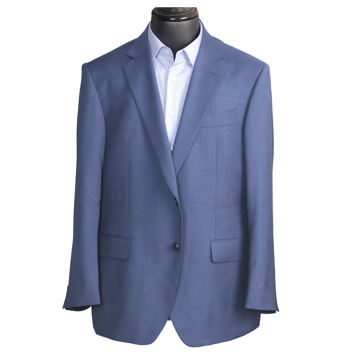 Luxury Wool Suits Italian 100% - Wool Suit Jacket บทวิจารณ์และราคา