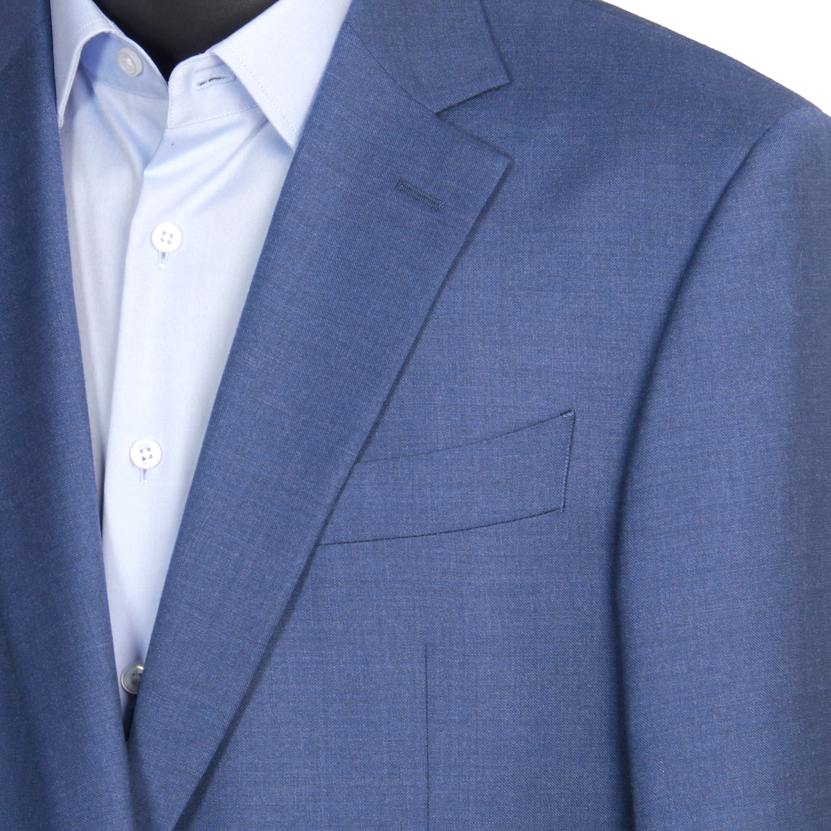 Luxury Wool Suits Italian 100% - Wool Suit Jacket บทวิจารณ์และราคา