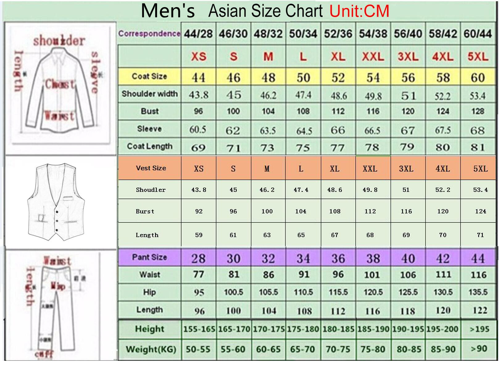 High-end Fashion Diamond Men S - Formal Wear For Men In Wedding บทวิจารณ์และราคา