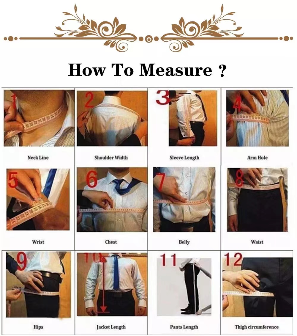 High-end Fashion Diamond Men S - Formal Wear For Men In Wedding บทวิจารณ์และราคา