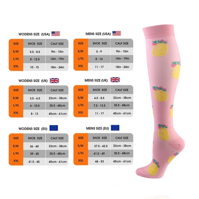 S-XXL 3 Pairs Free Shipping Nu - Sock Garter Men บทวิจารณ์และราคา