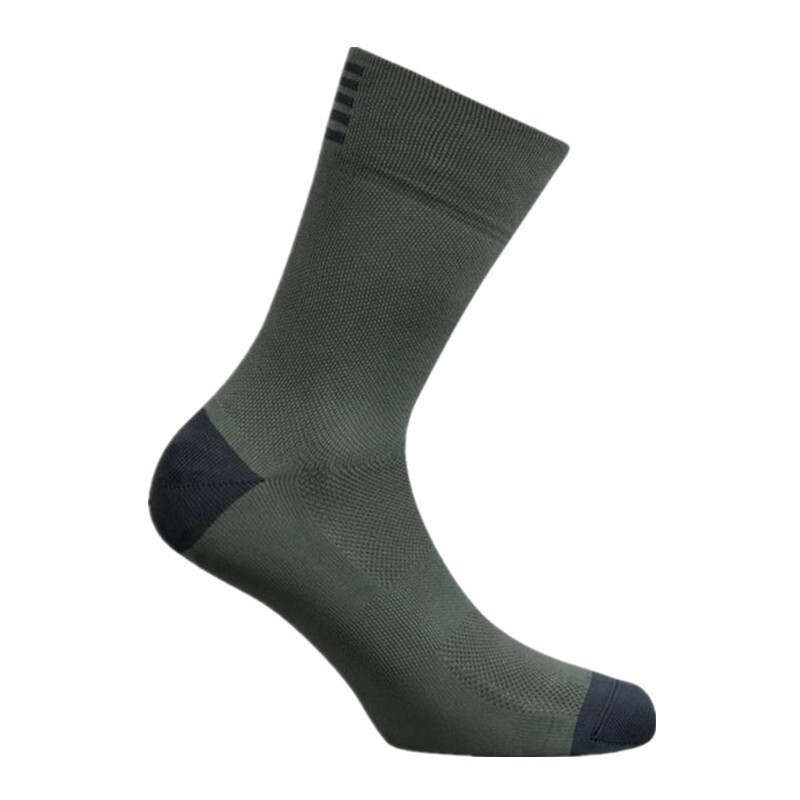 Socks quality Professional Spo - Sock Garter Men บทวิจารณ์และราคา