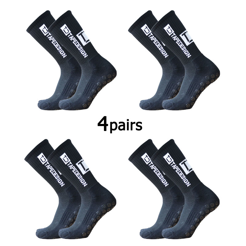 4Pairs/Lot 2024 New ANTI SLIP  - Sock Garter Men บทวิจารณ์และราคา