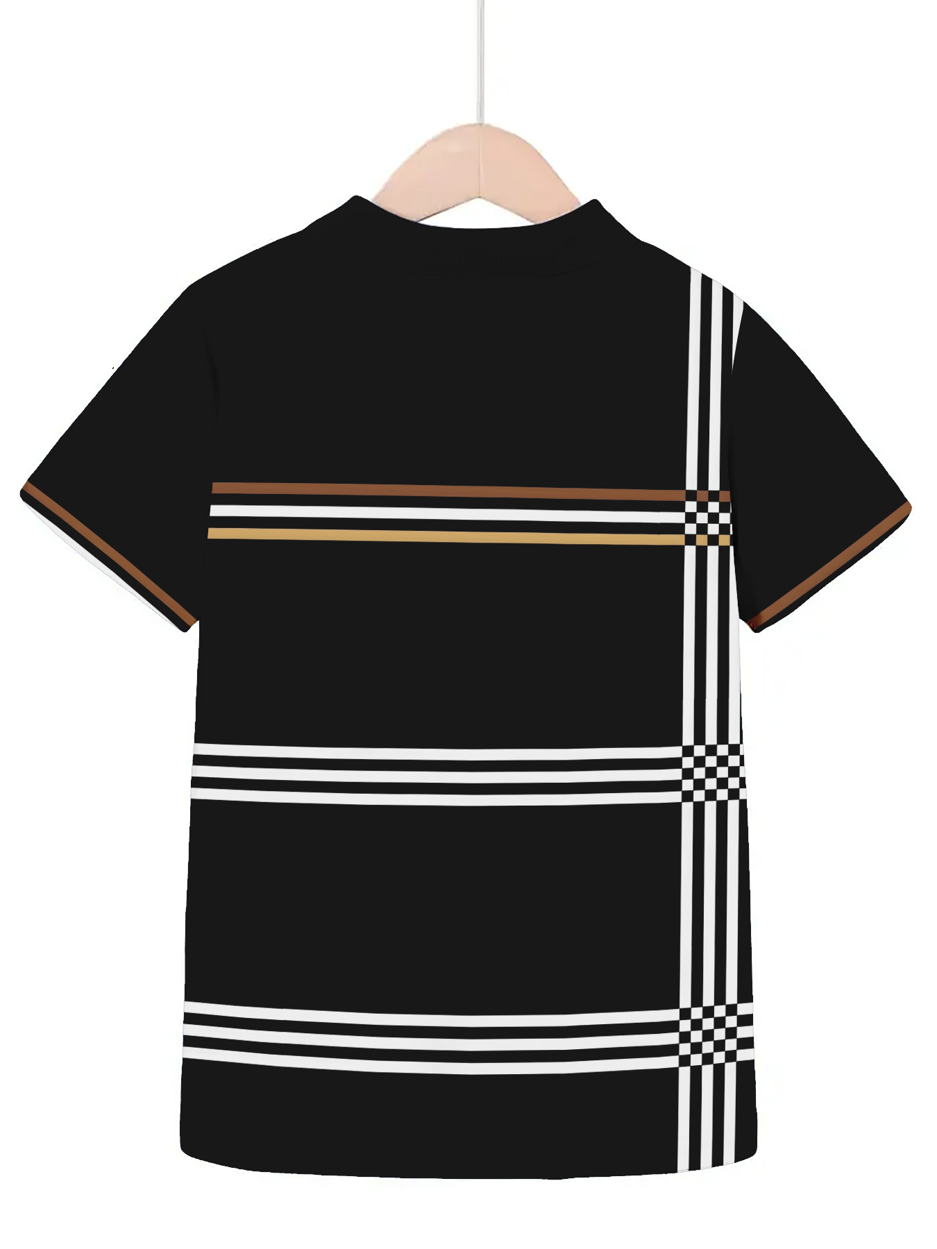 Men's Summer Fashion Casual Sh - Men'S Polo Formal Wear บทวิจารณ์และราคา