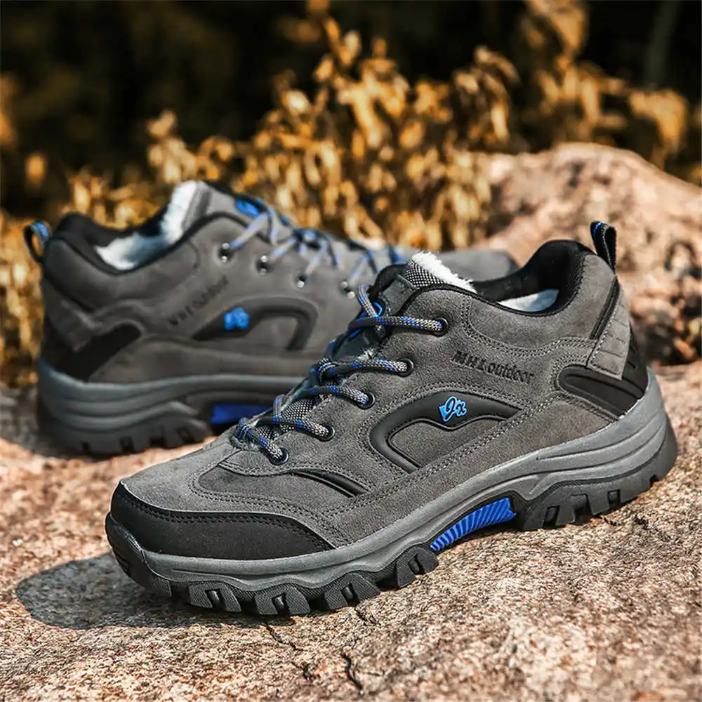 Camp Cotton Hiking Shoes For M - Formal Men Daily Wear Slippers บทวิจารณ์และราคา