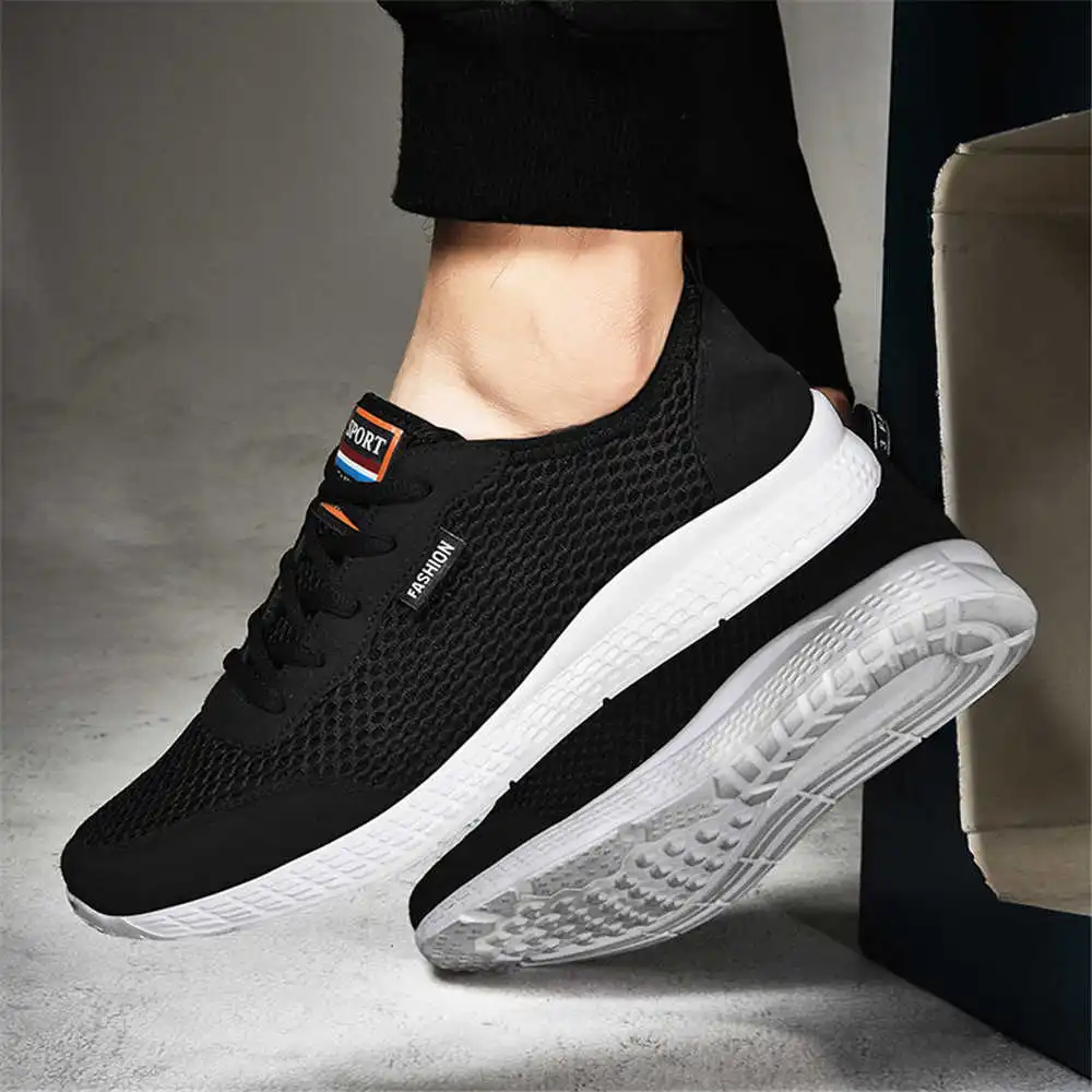 35-46 Breathable Light Blue Sn - Formal Men Daily Wear Slippers บทวิจารณ์และราคา
