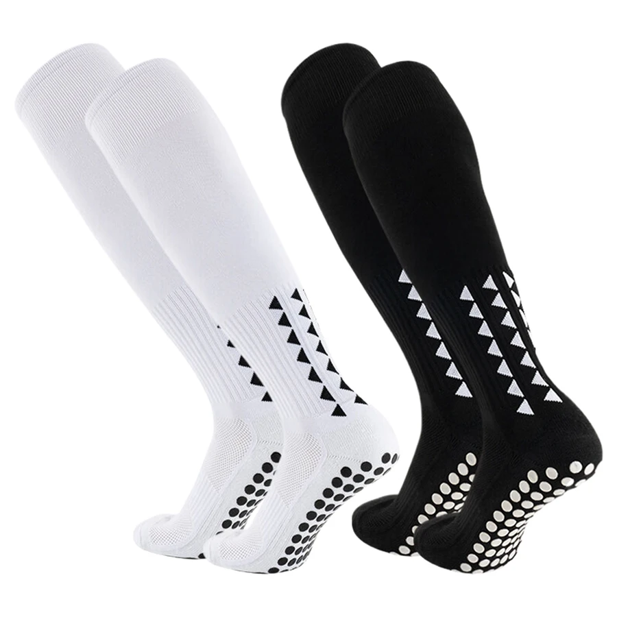 Knee High Long Men Women Non S - Sock Garter Men บทวิจารณ์และราคา